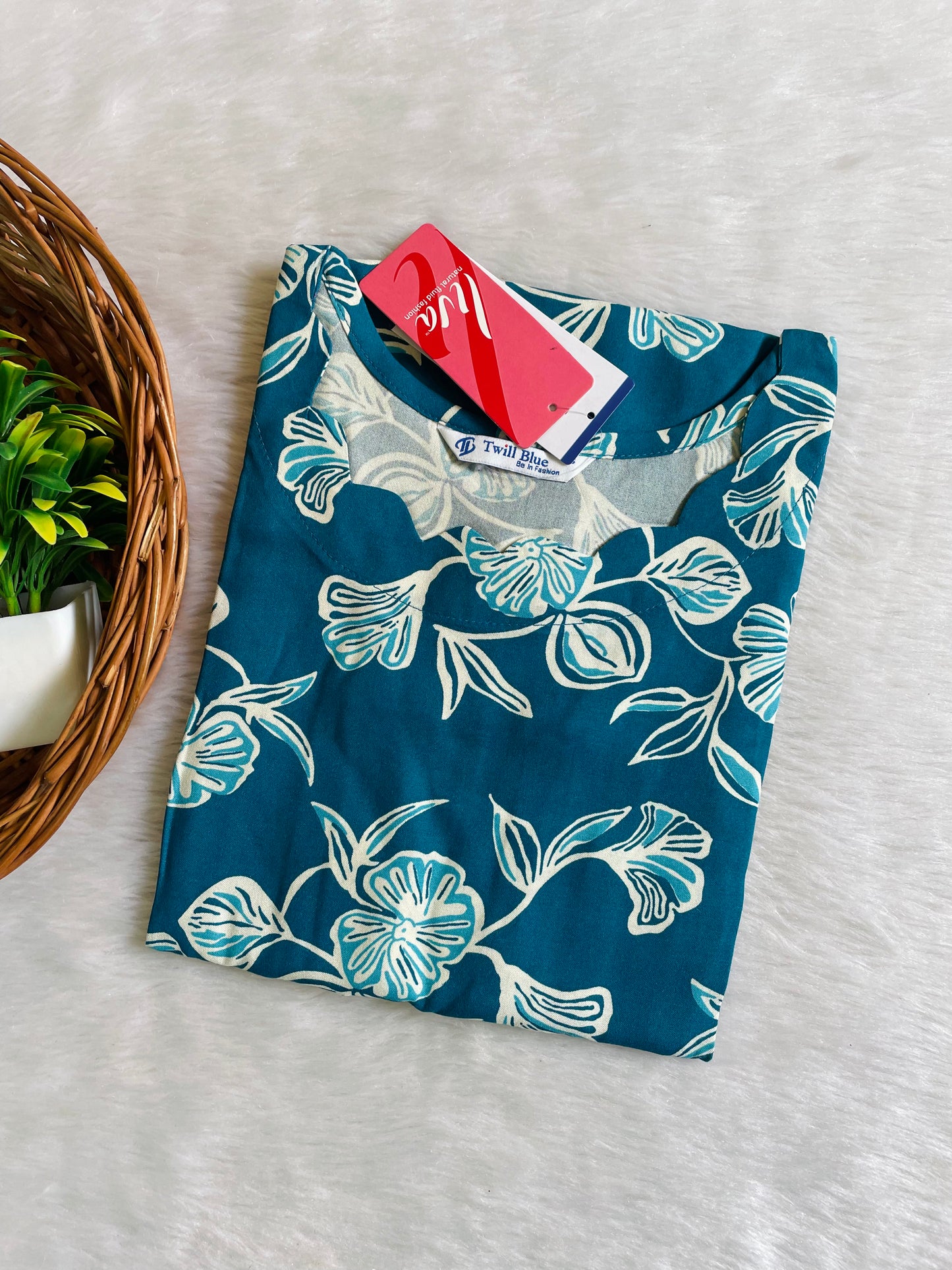 Office & College Wear Kurtis