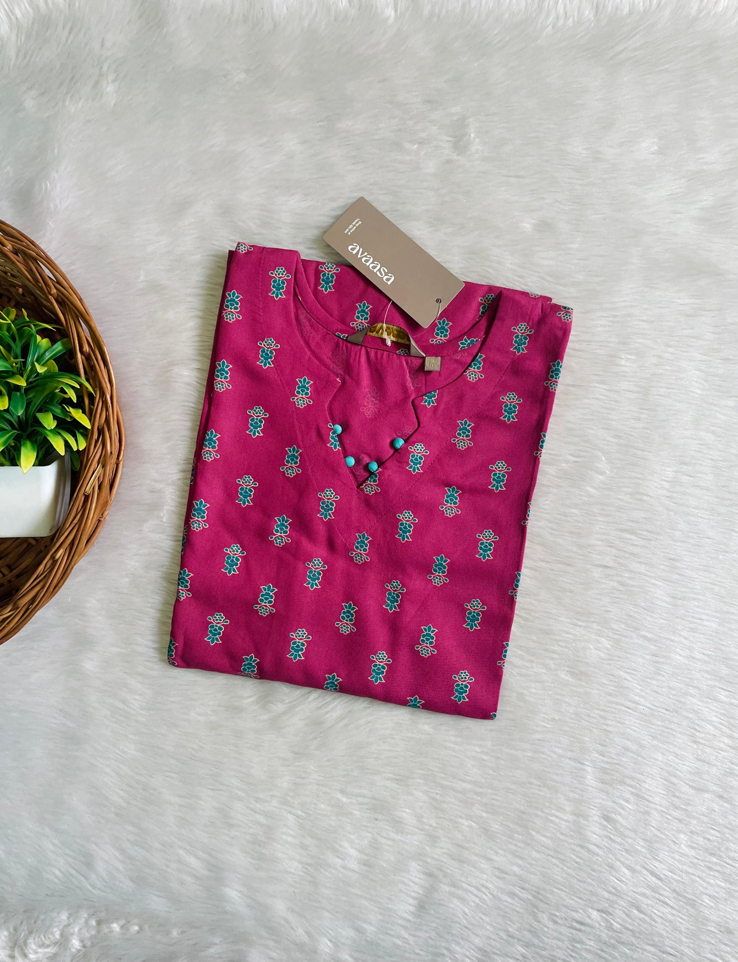 Office & College Wear Kurtis