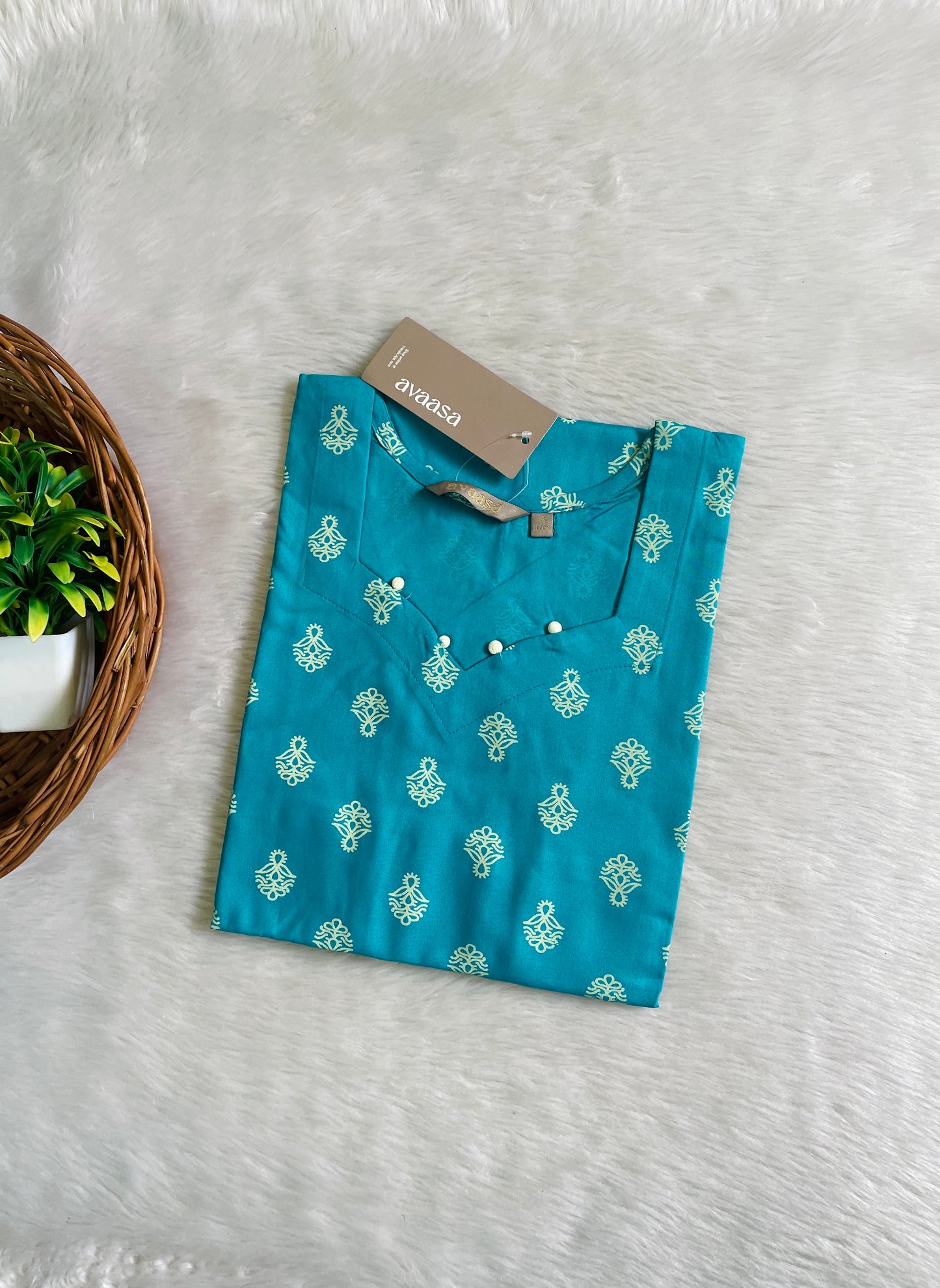 Office & College Wear Kurtis