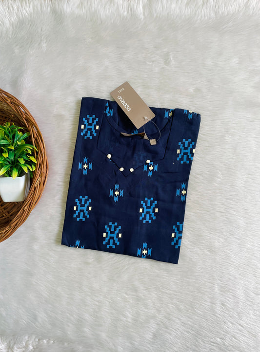 Office & College Wear Kurtis