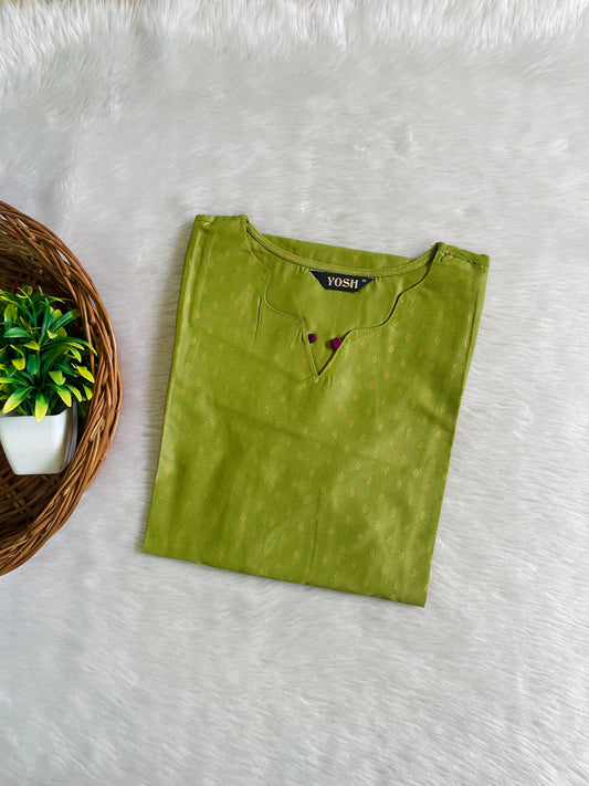 Office & College Wear Kurtis