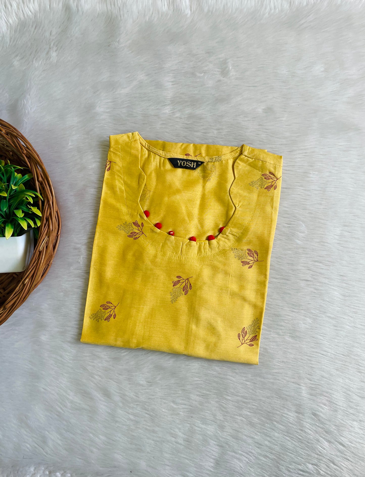 Office & College Wear Kurtis
