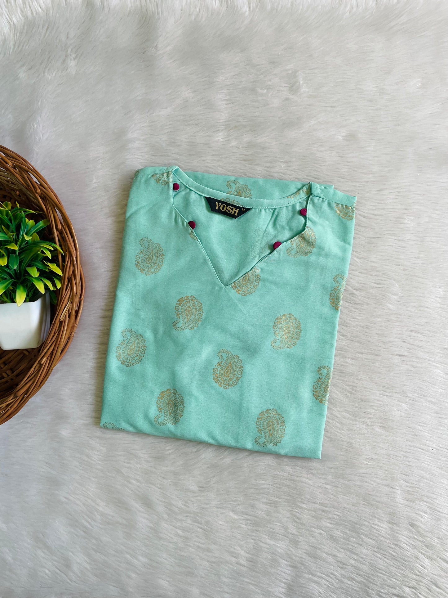 Office & College Wear Kurtis