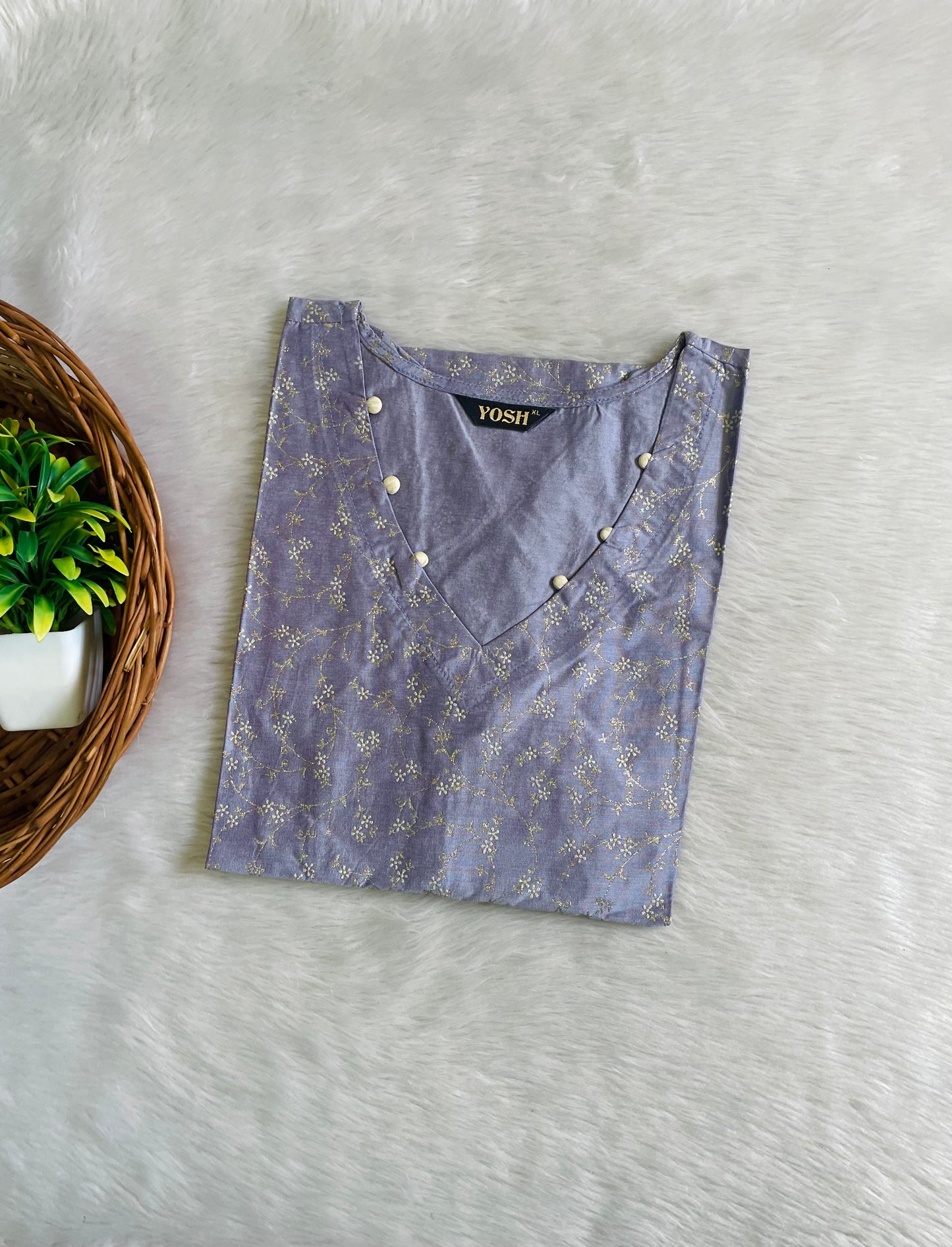 Office & College Wear Kurtis
