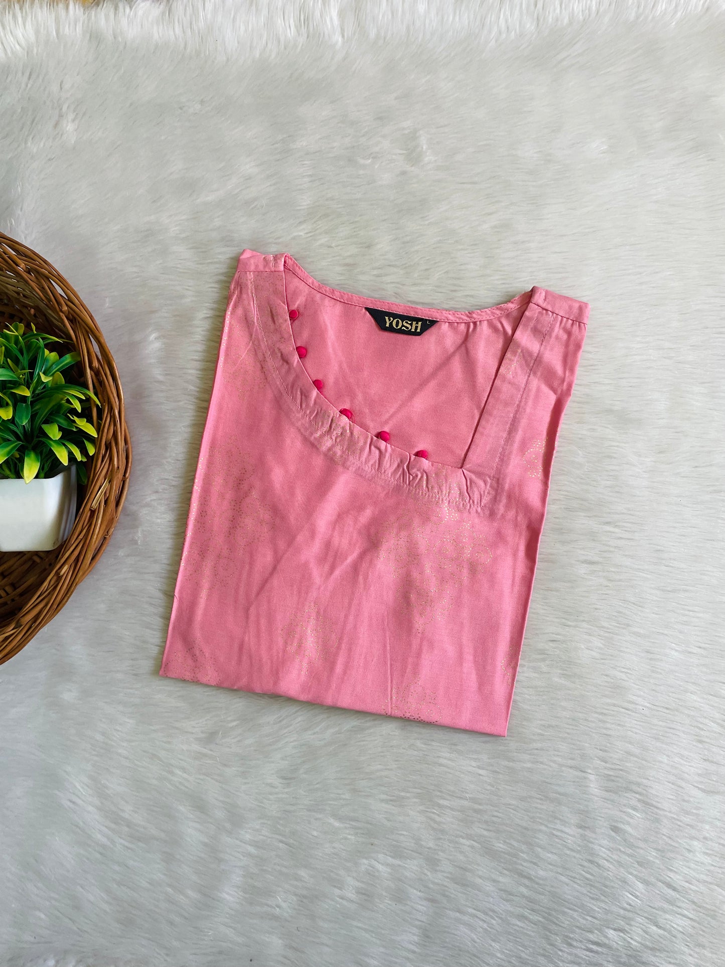 Office & College Wear Kurtis