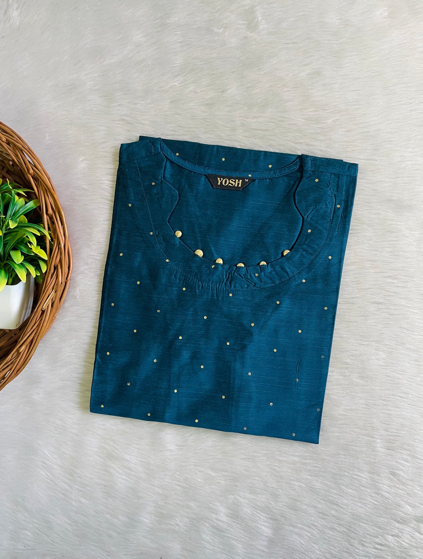 Office & College Wear Kurtis