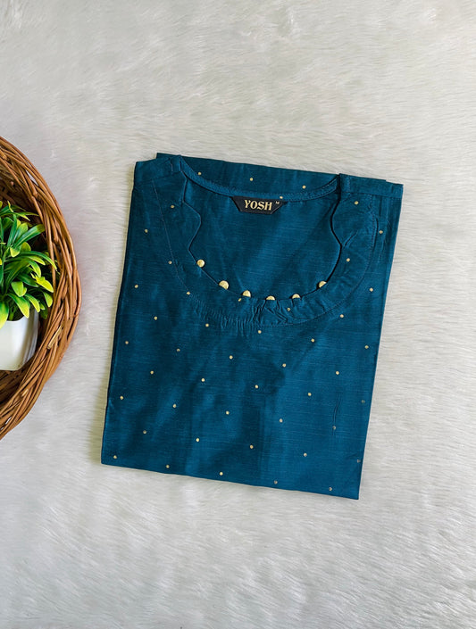 Office & College Wear Kurtis