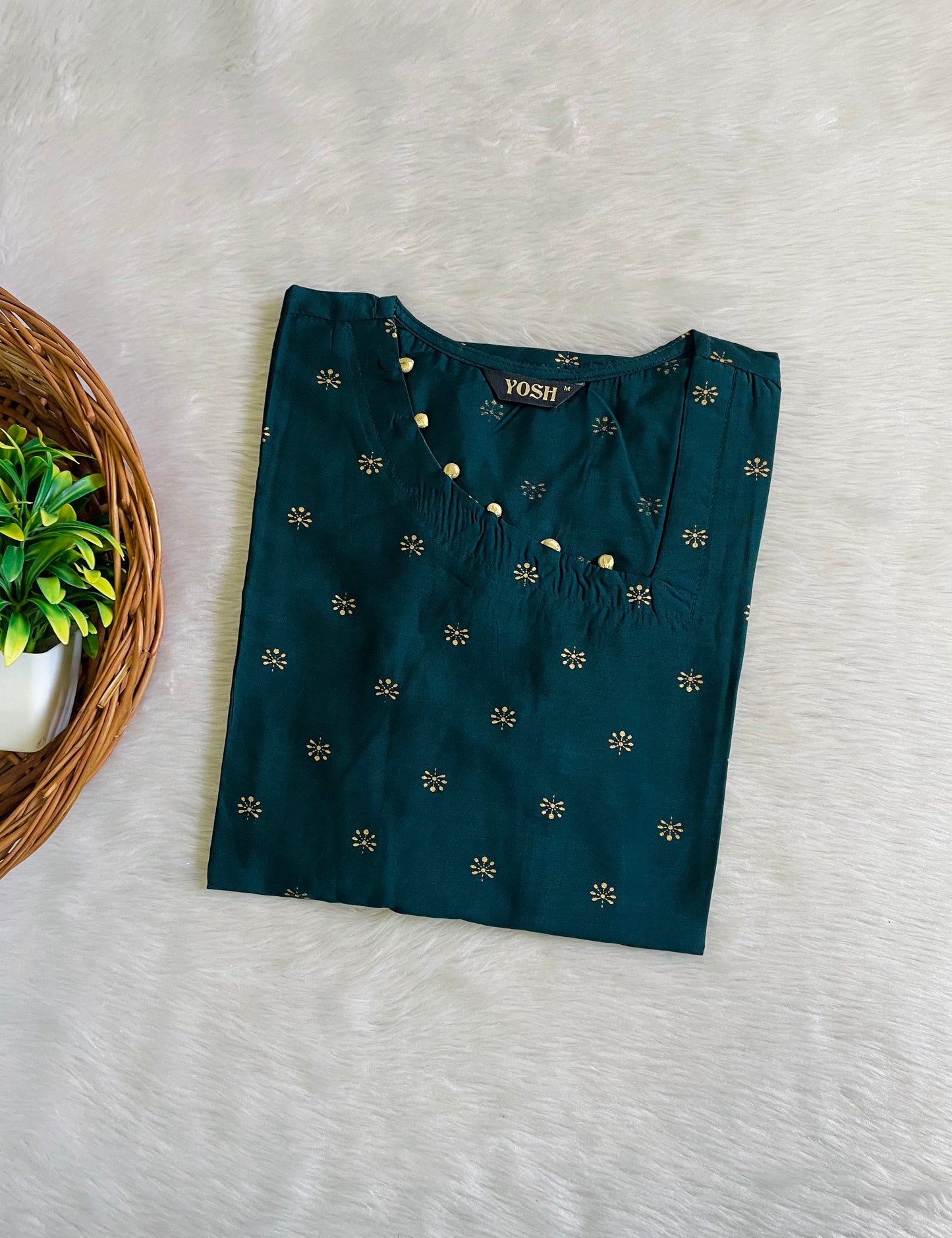 Office & College Wear Kurtis