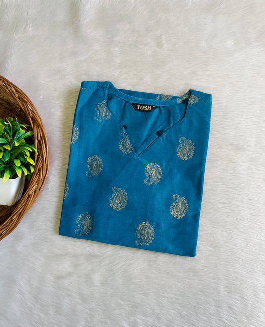 Office & College Wear Kurtis