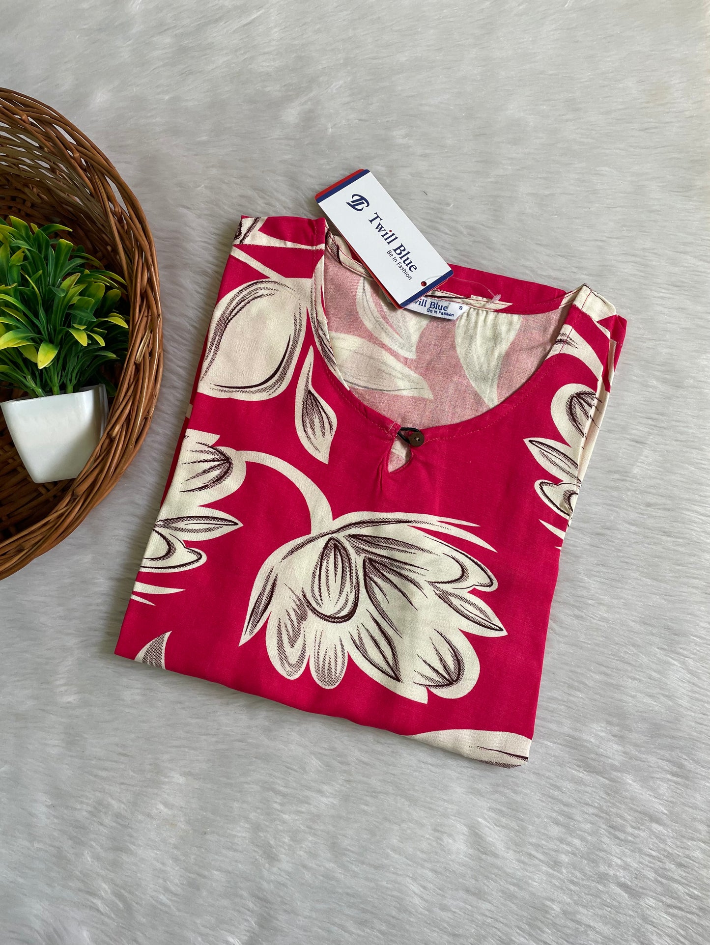 Office & College Wear Kurtis