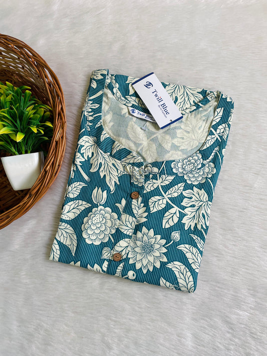 Office & College Wear Kurtis