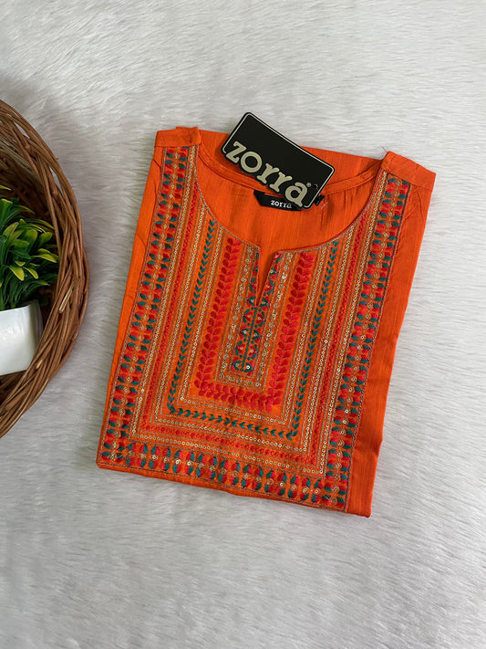 Office & College Wear Kurtis