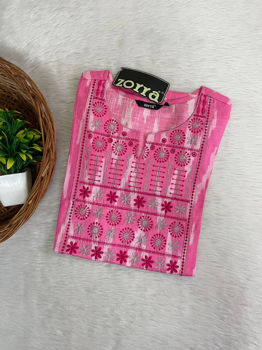 Office & College Wear Kurtis