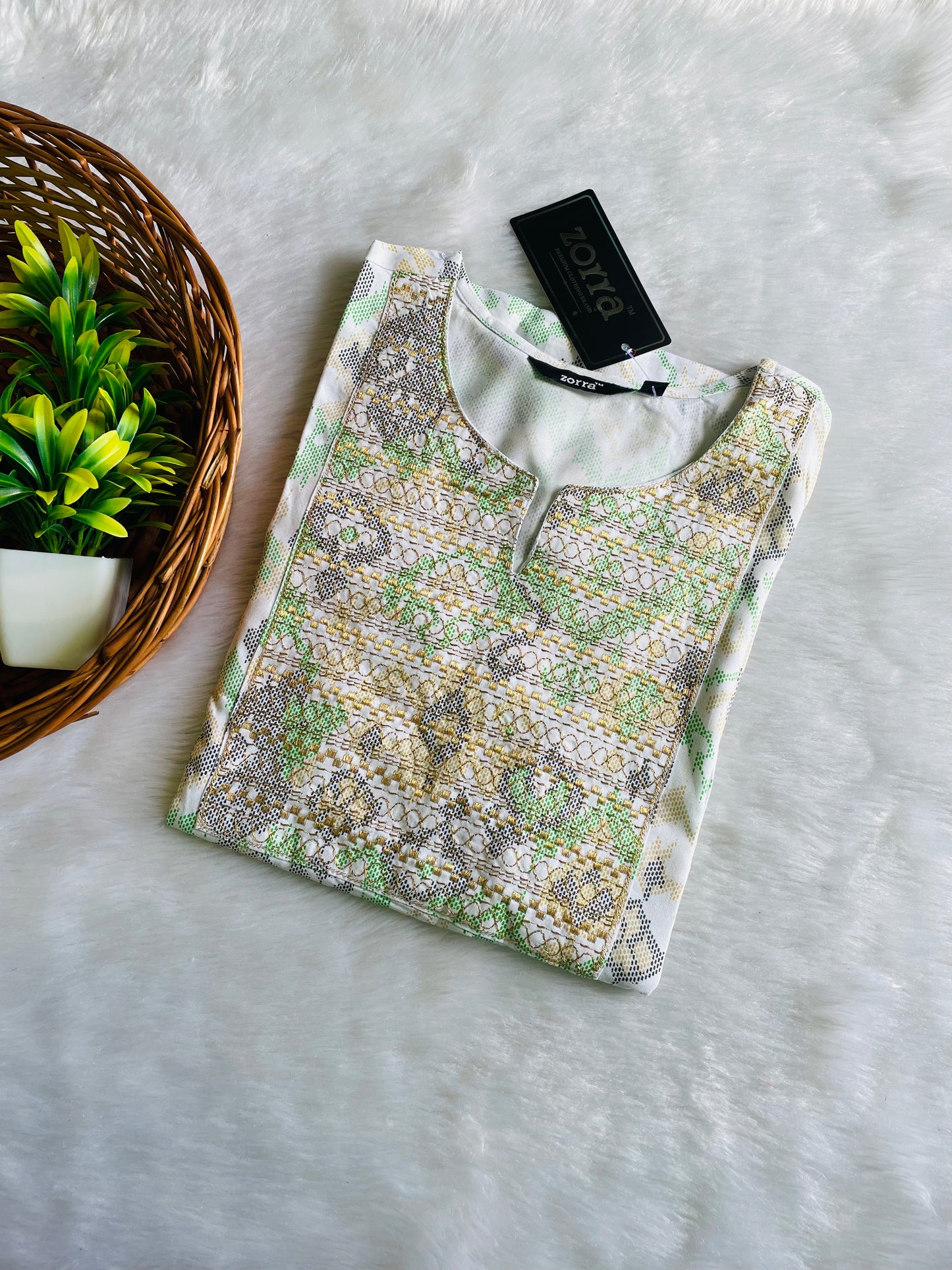 Office & College Wear Kurtis