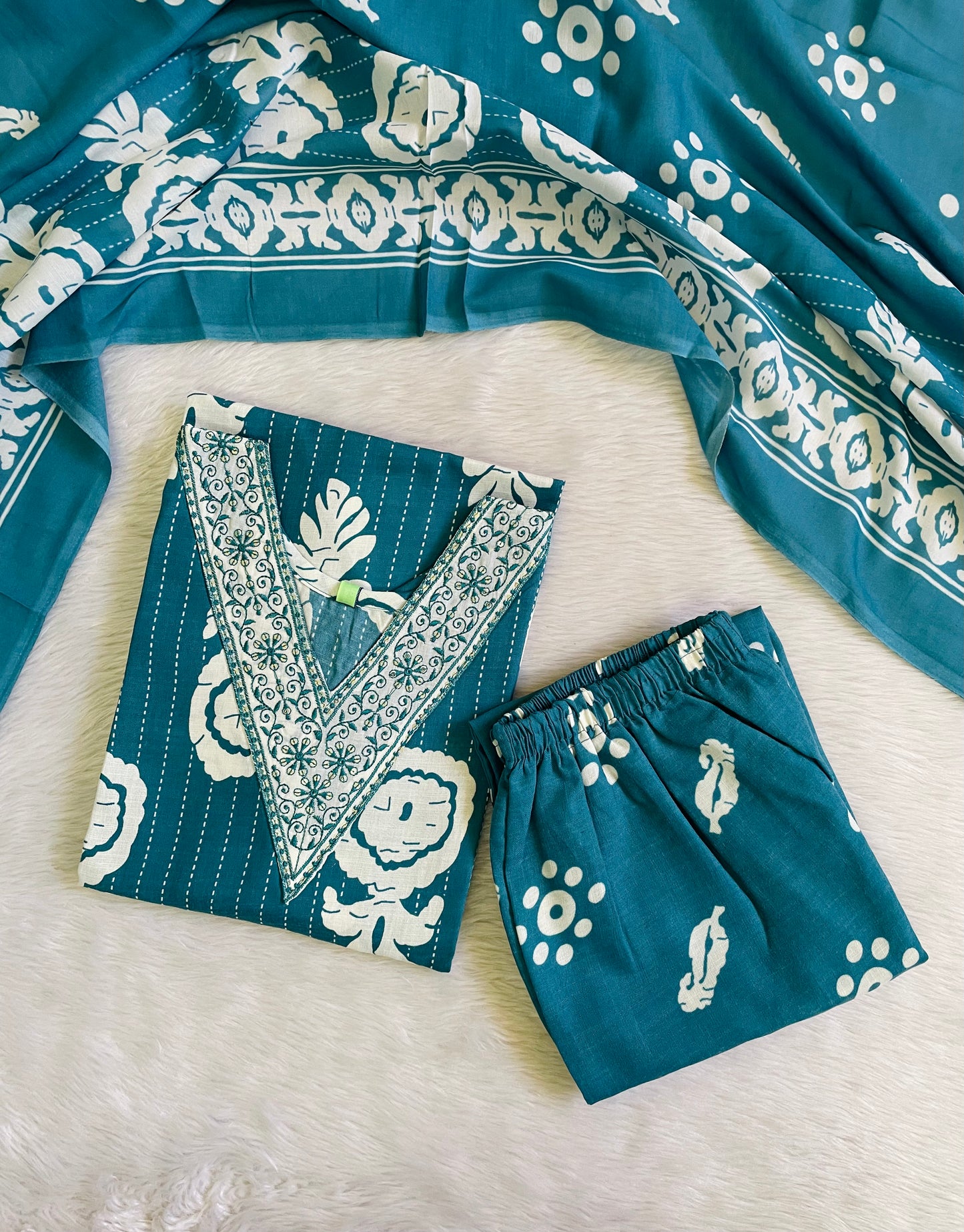 Budget Friendly Kurta Sets (JOY053)