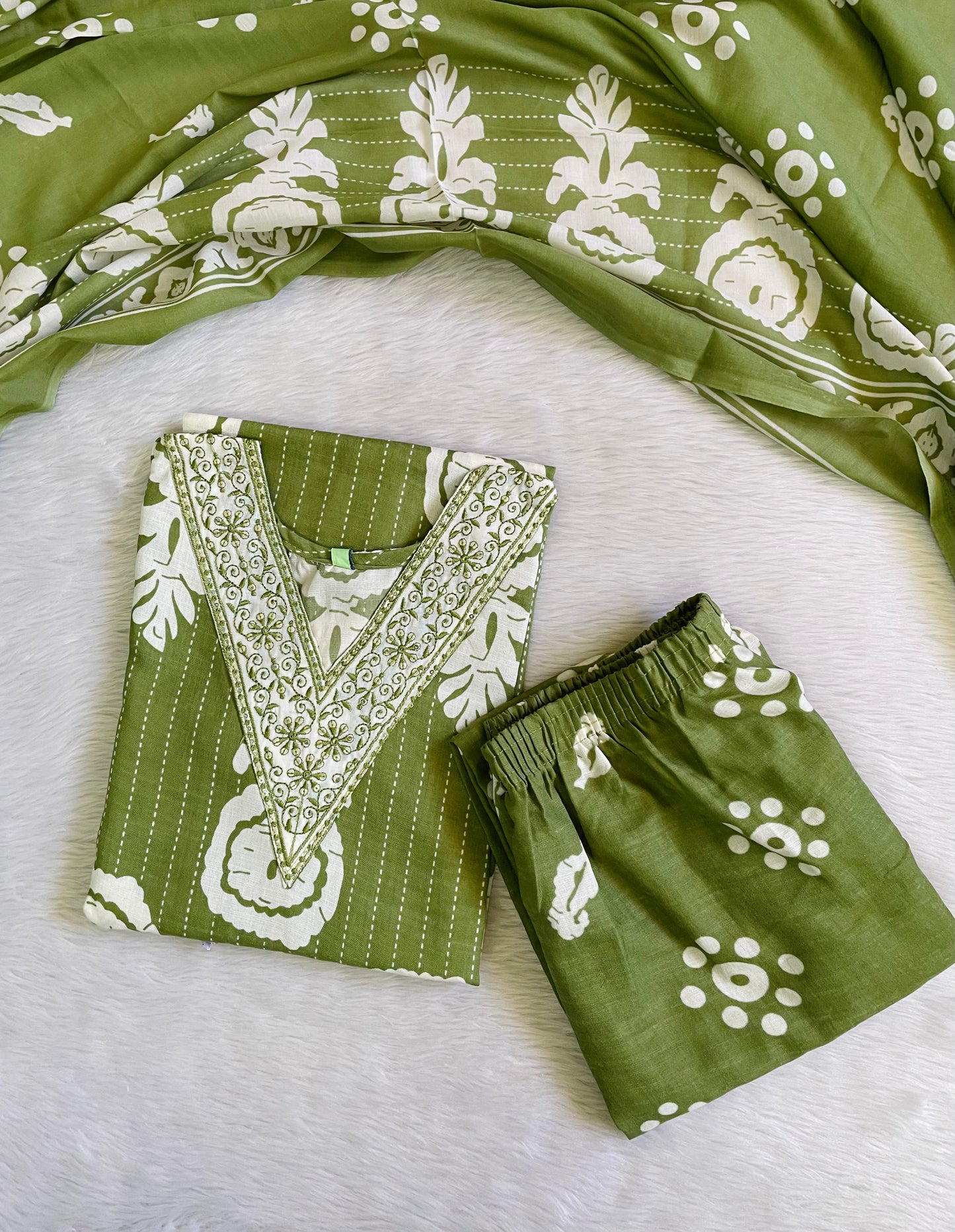 Budget Friendly Kurta Sets (JOY053)