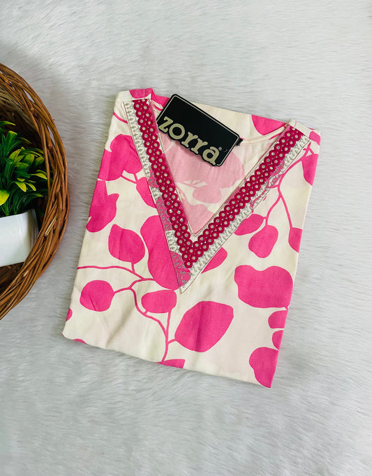 Office & College Wear Kurtis