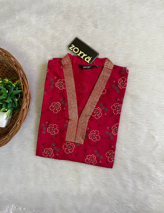 Office & College Wear Kurtis