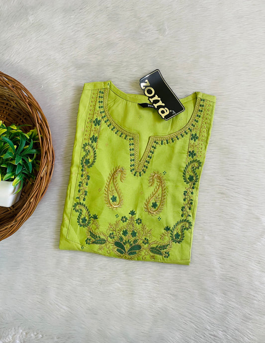 Office & College Wear Kurtis