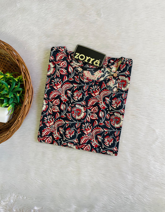 Office & College Wear Kurtis
