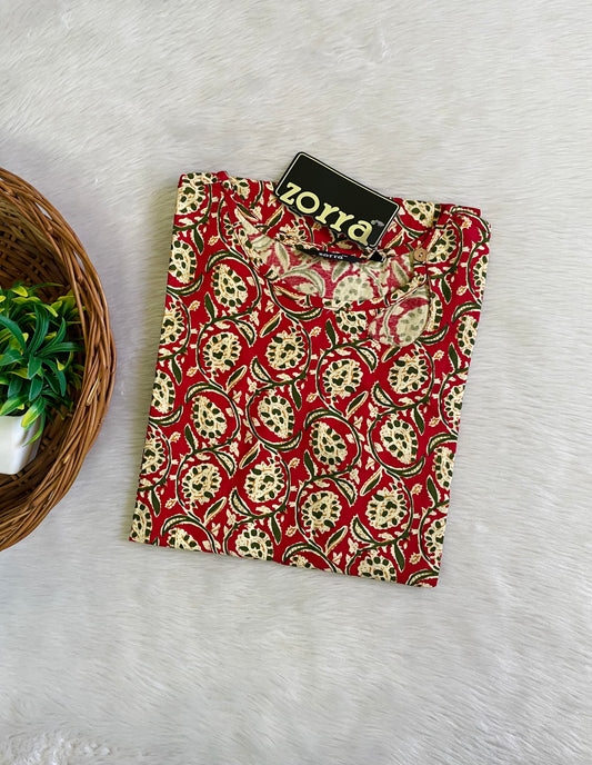 Office & College Wear Kurtis