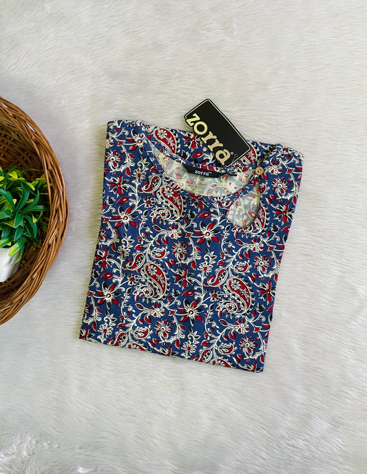 Office & College Wear Kurtis