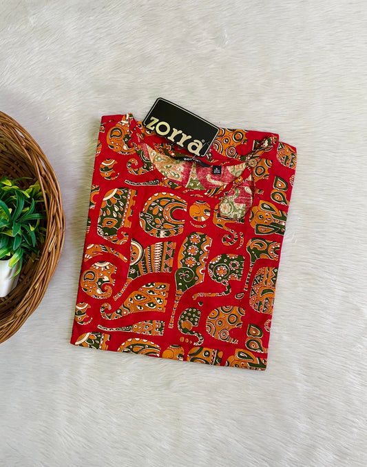Office & College Wear Kurtis