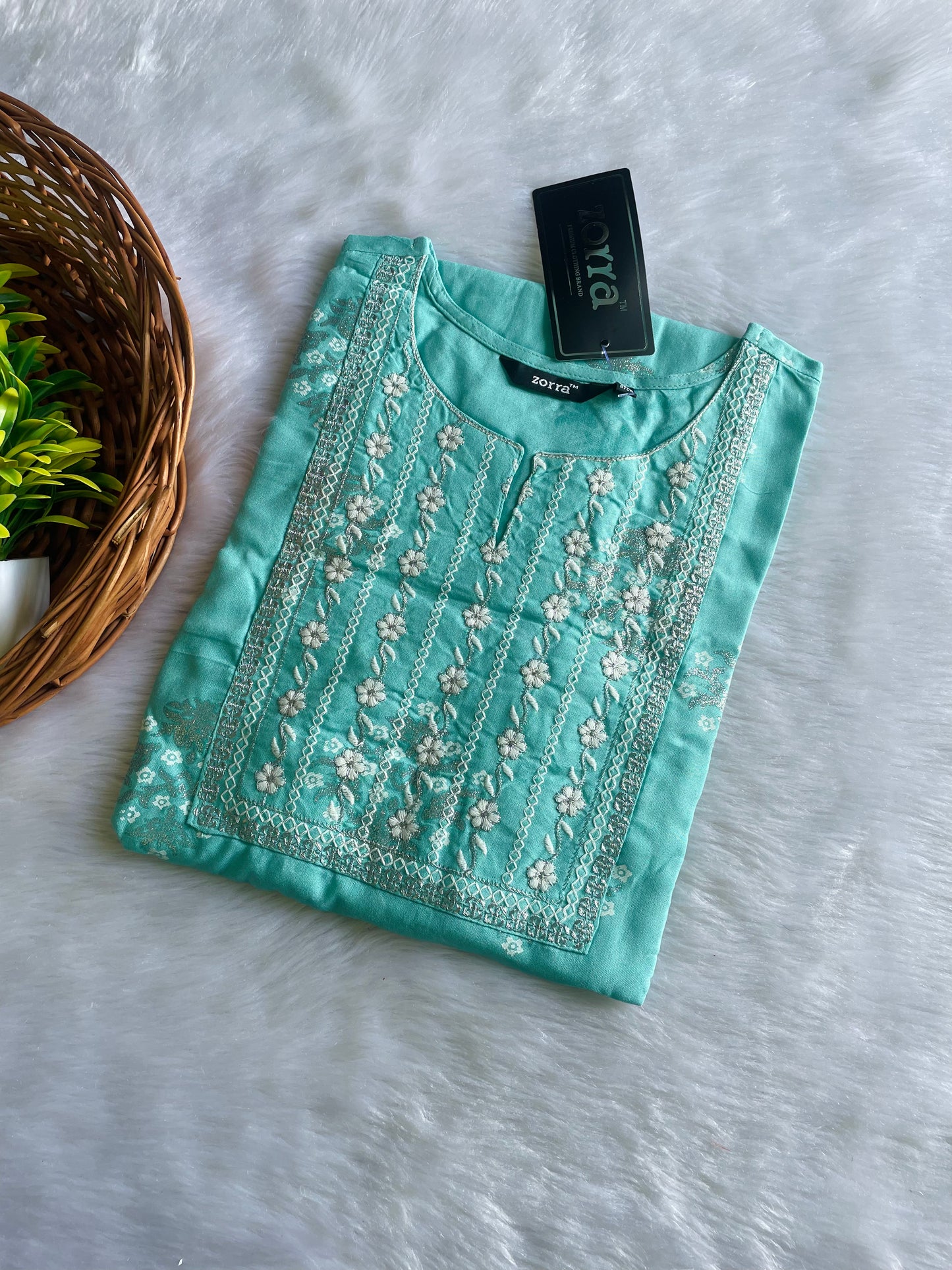 Office & College Wear Kurtis