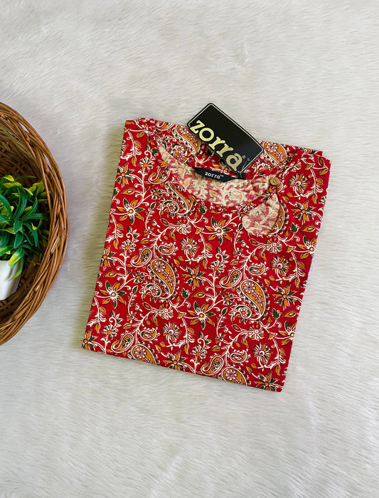 Office & College Wear Kurtis