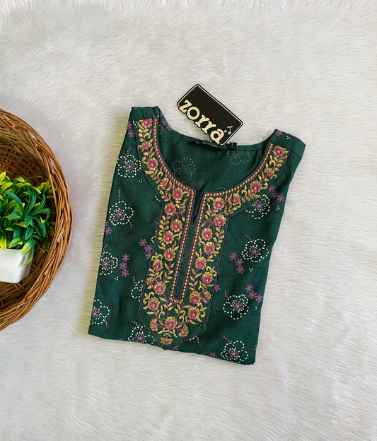 Office & College Wear Kurtis
