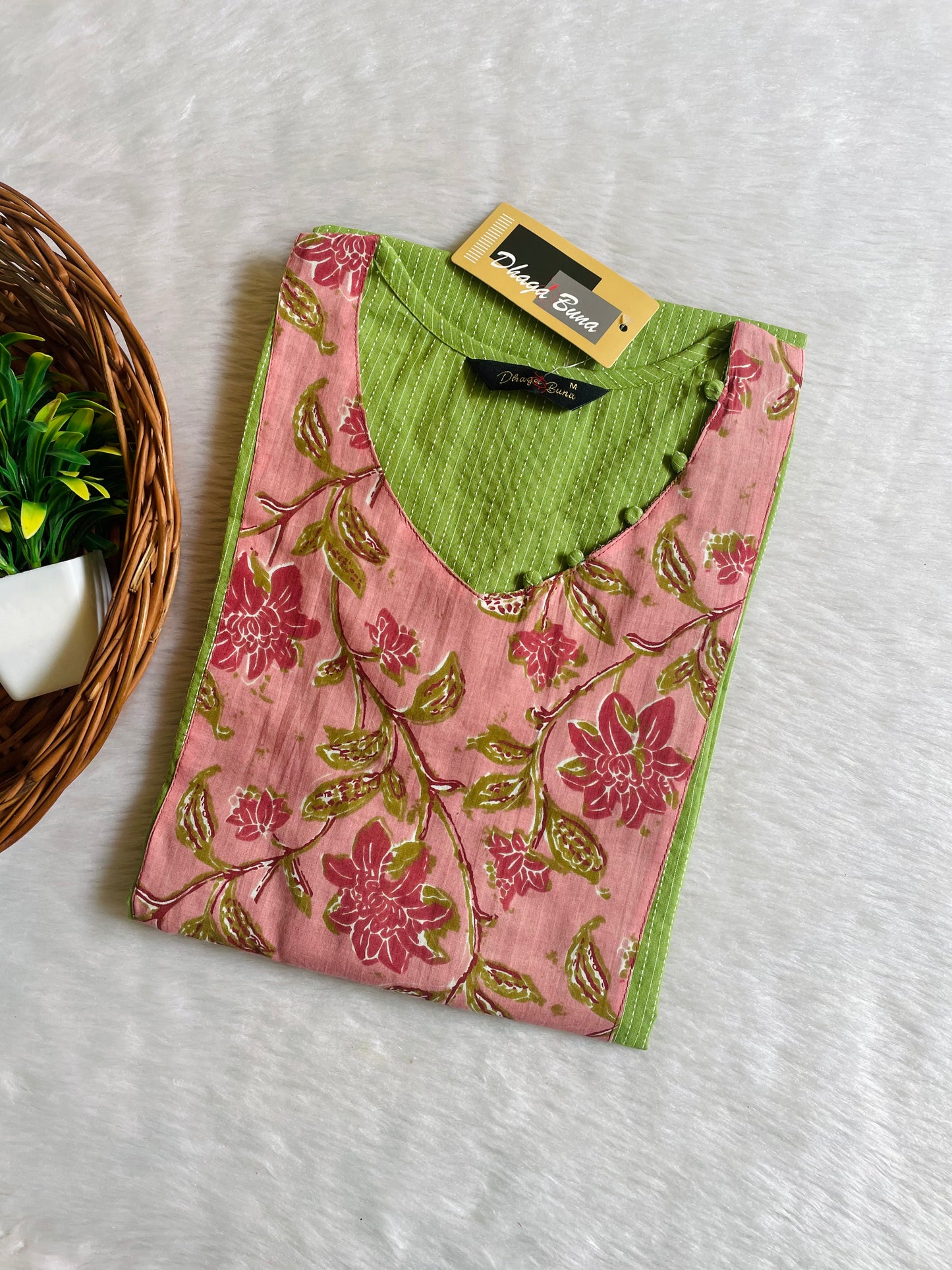 Office & College Wear Kurtis