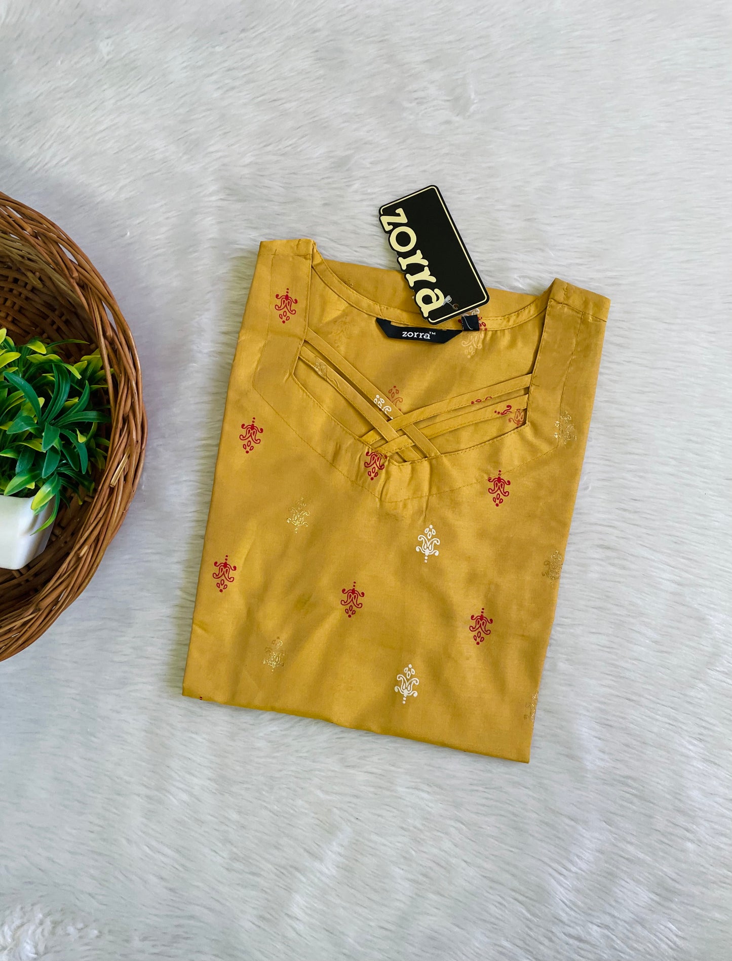 Office & College Wear Kurtis