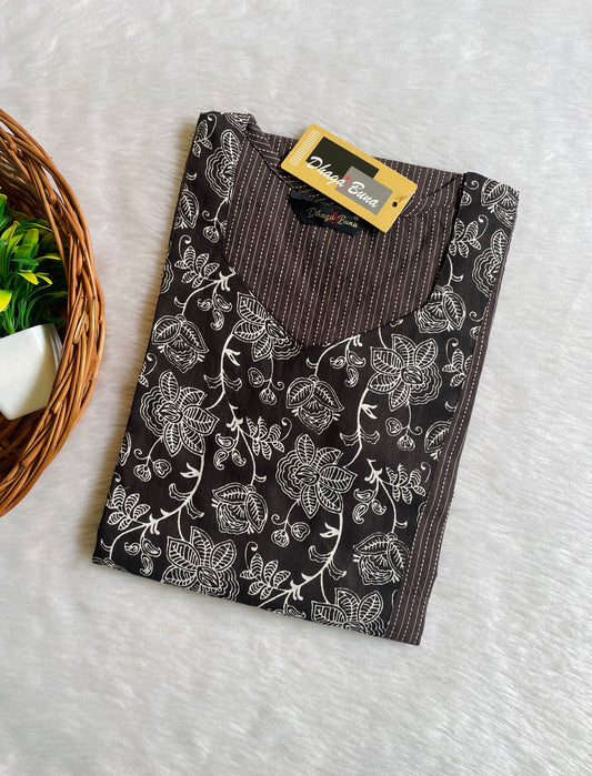 Office & College Wear Kurtis