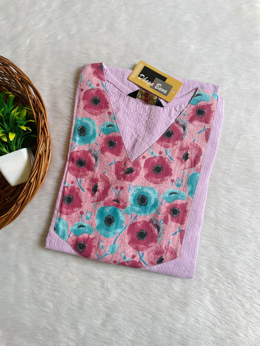 Office & College Wear Kurtis