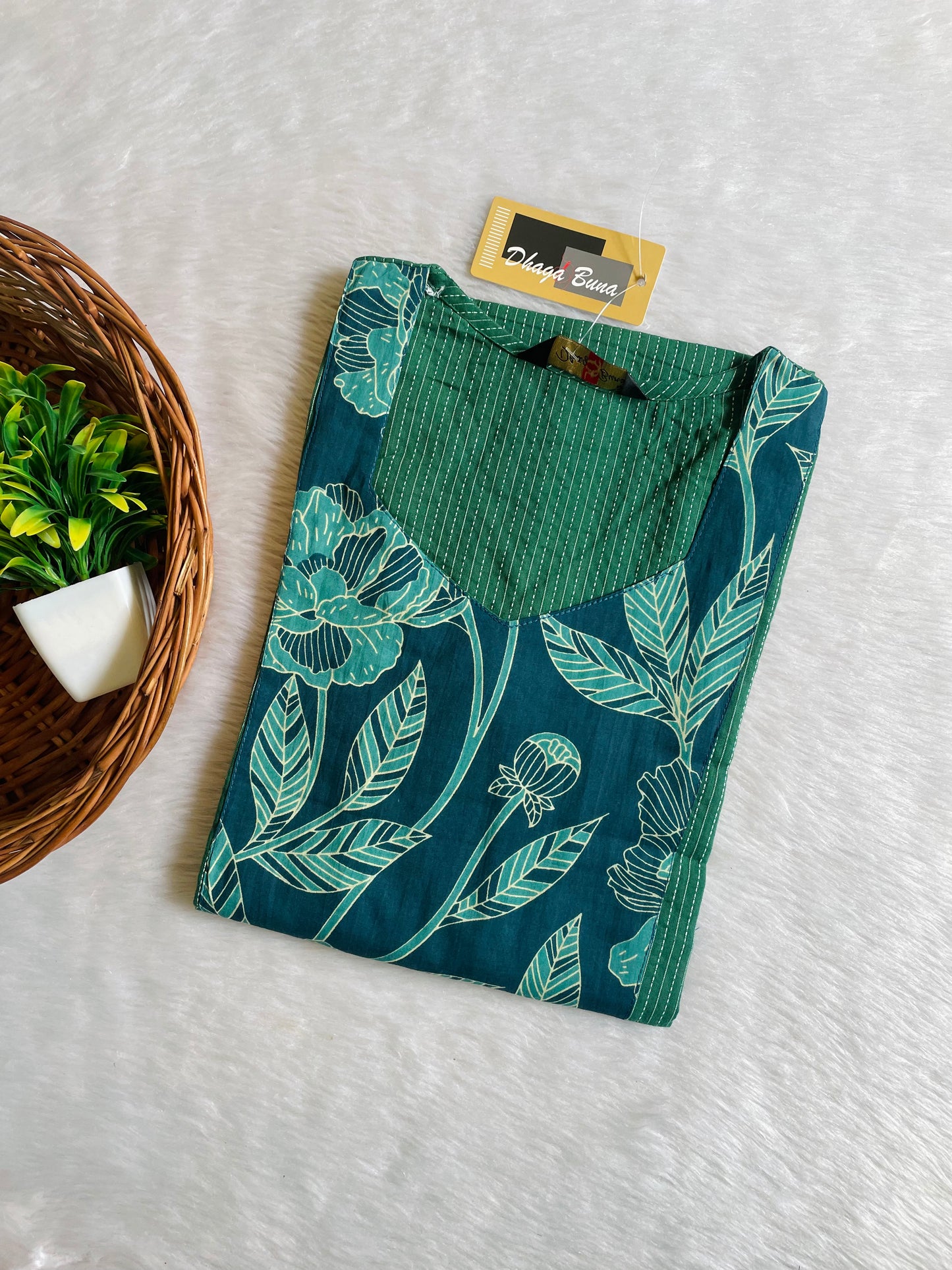 Office & College Wear Kurtis