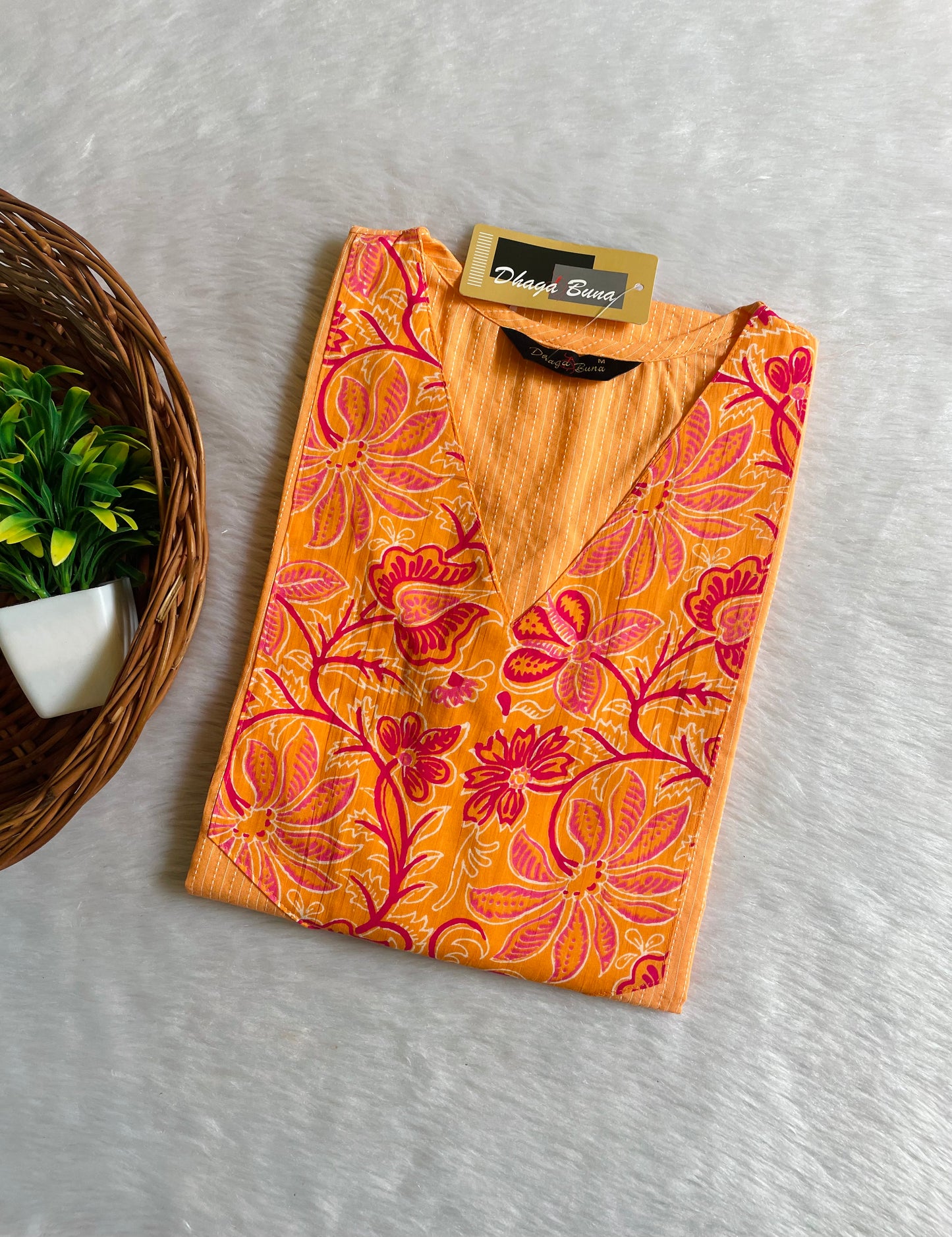 Office & College Wear Kurtis