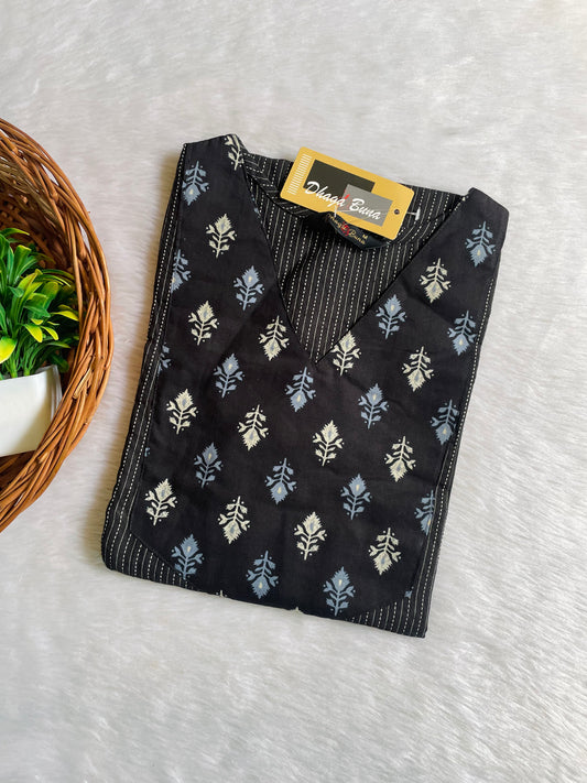 Office & College Wear Kurtis