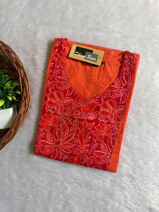 Office & College Wear Kurtis