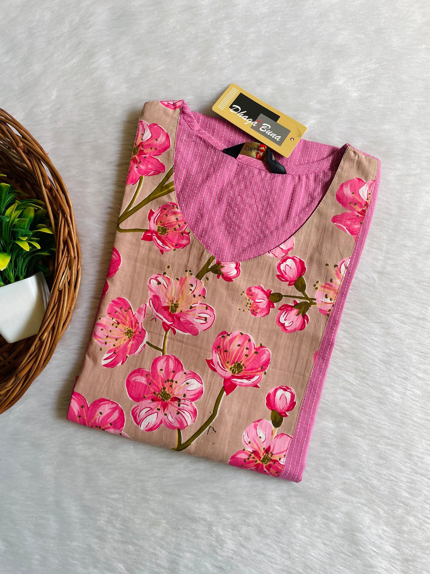 Office & College Wear Kurtis