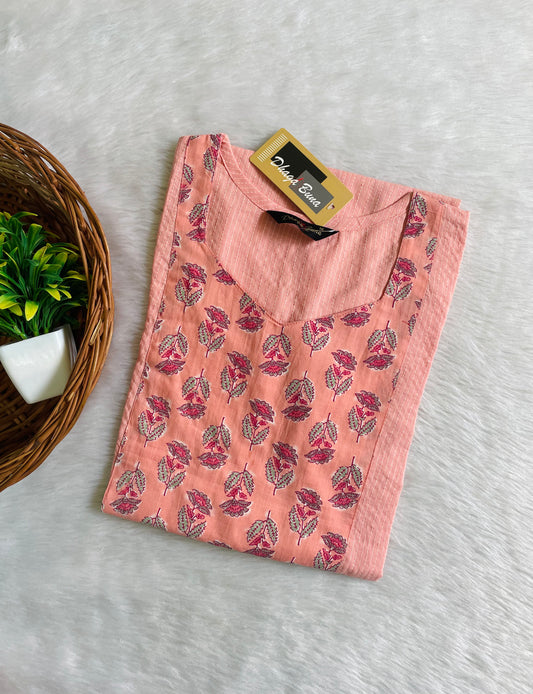 Office & College Wear Kurtis