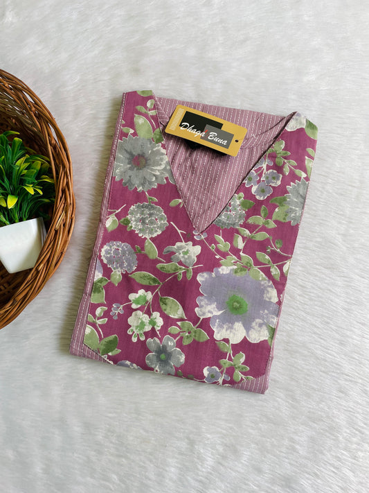 Office & College Wear Kurtis