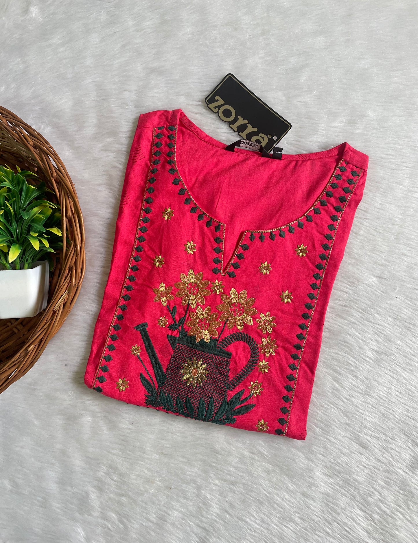 Office & College Wear Kurtis