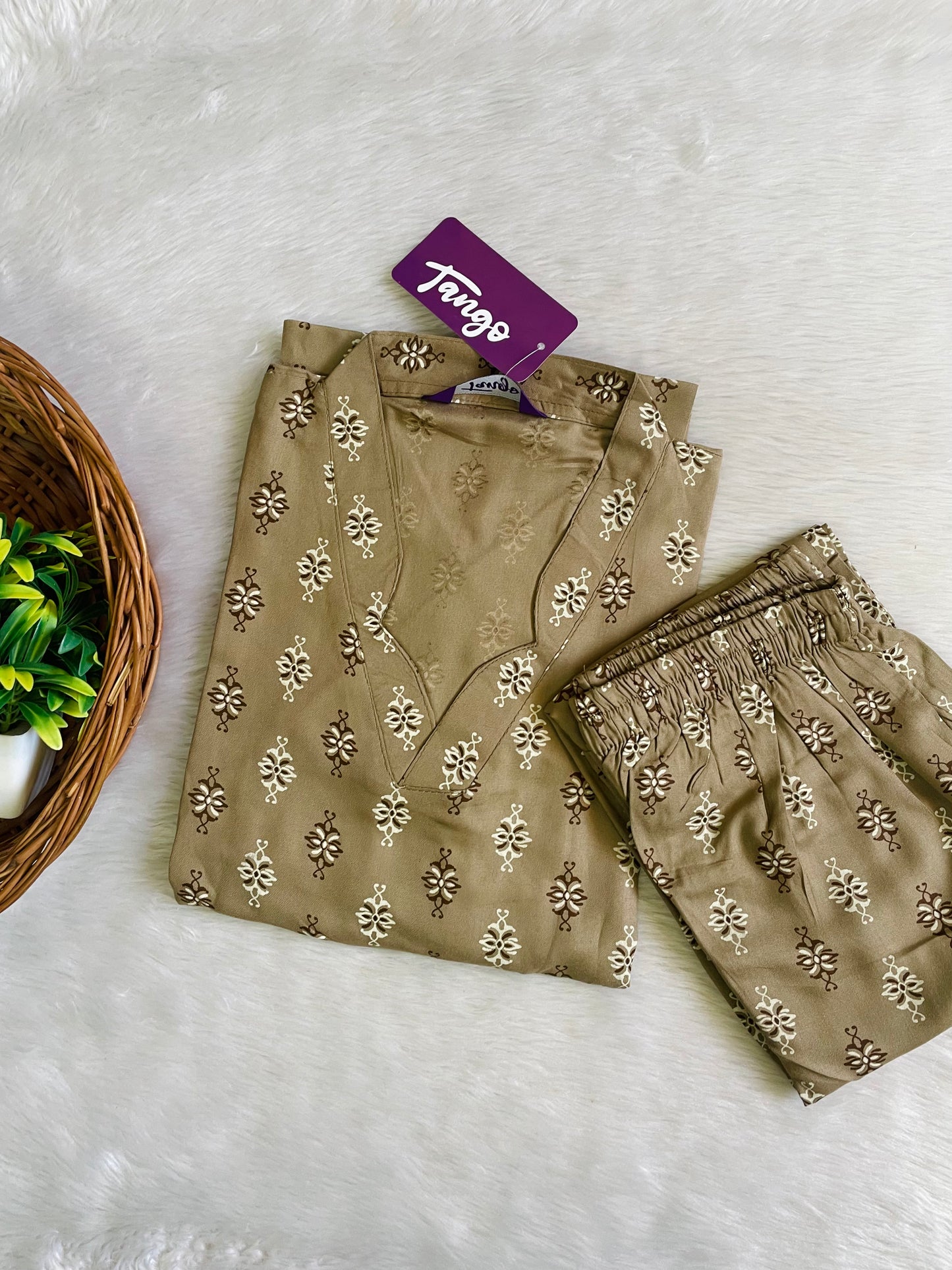 Budget Friendly Co-ord Sets (JOY056)