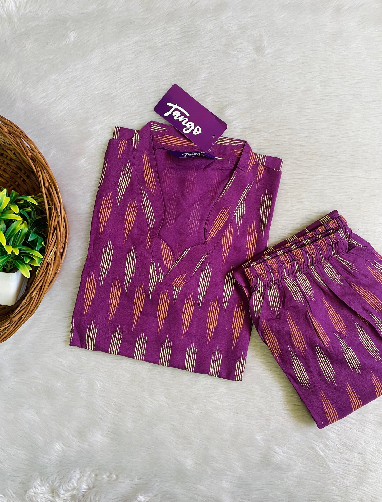 Budget Friendly Co-ord Sets (JOY056)