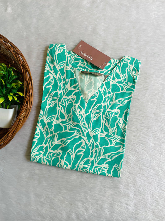 Office & College Wear Kurtis