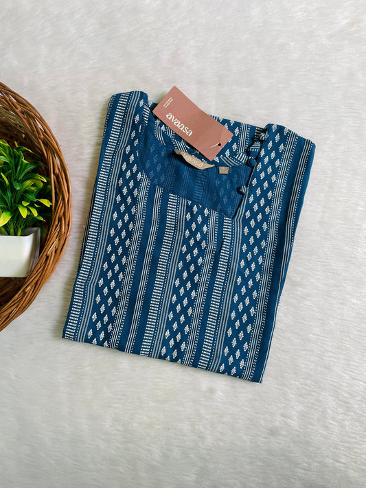 Office & College Wear Kurtis