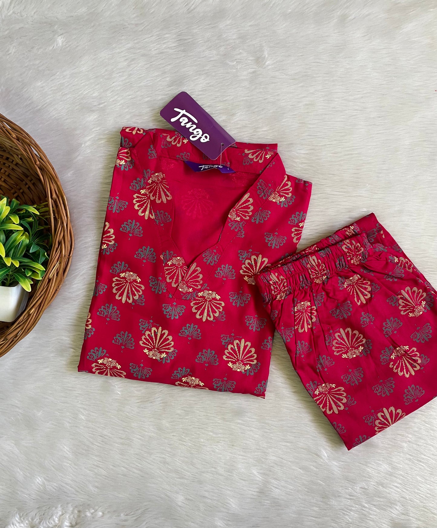 Budget Friendly Co-ord Sets (JOY056)