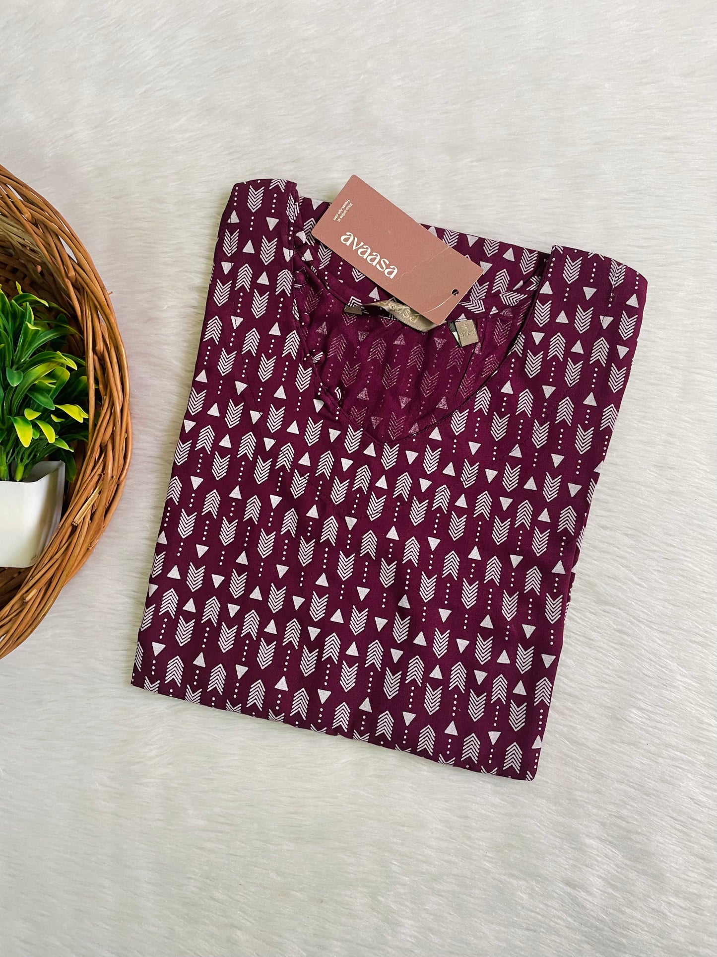 Office & College Wear Kurtis