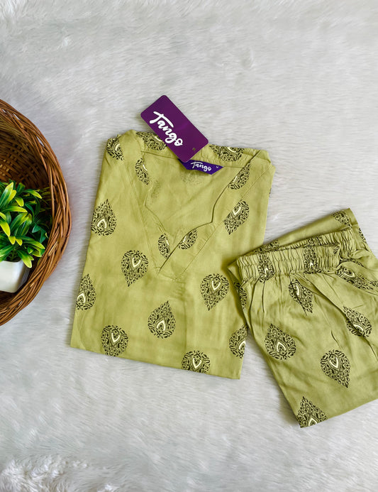 Budget Friendly Co-ord Sets (JOY056)
