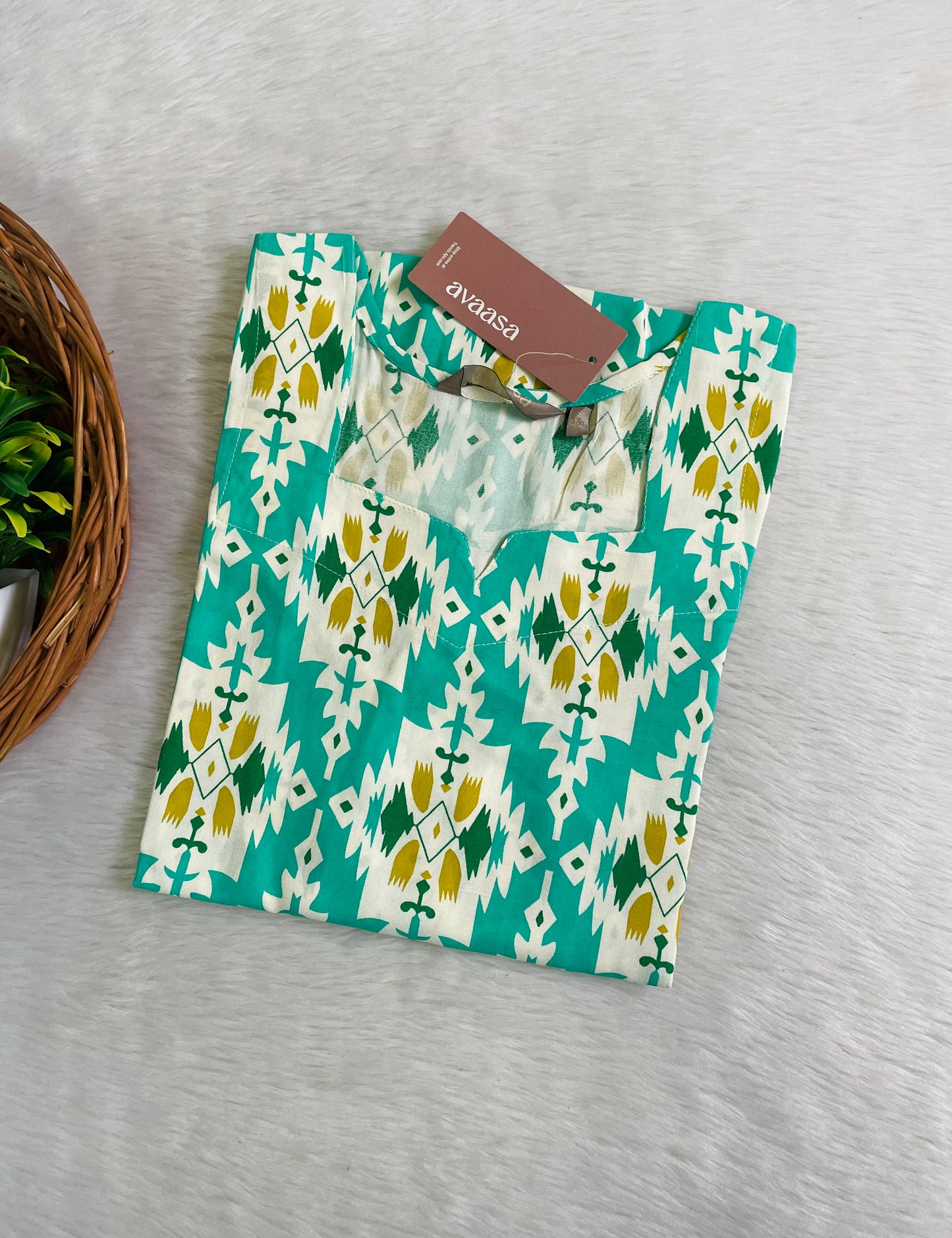 Office & College Wear Kurtis